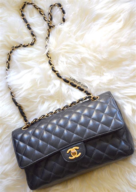 chanel medium single flap bag price|Chanel double flap medium price.